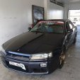 DriftingSkylines