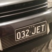 Old man 32 GTR