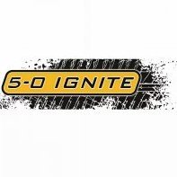 5-0 Ignite