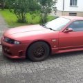 HCD Velcra
