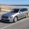 Cruiser Al