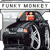 funkymonkey