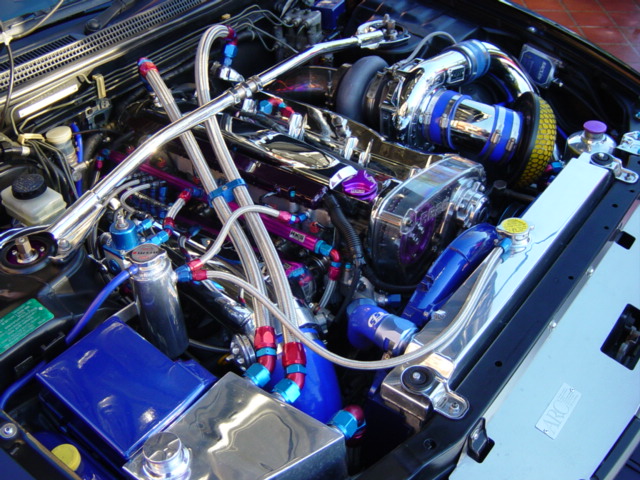 R33 engine bay, - Member's Gallery - SAU Community