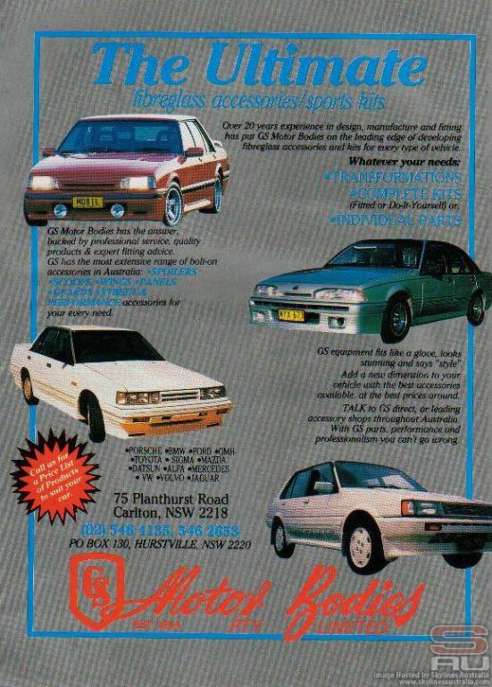 kit car magazine australia
