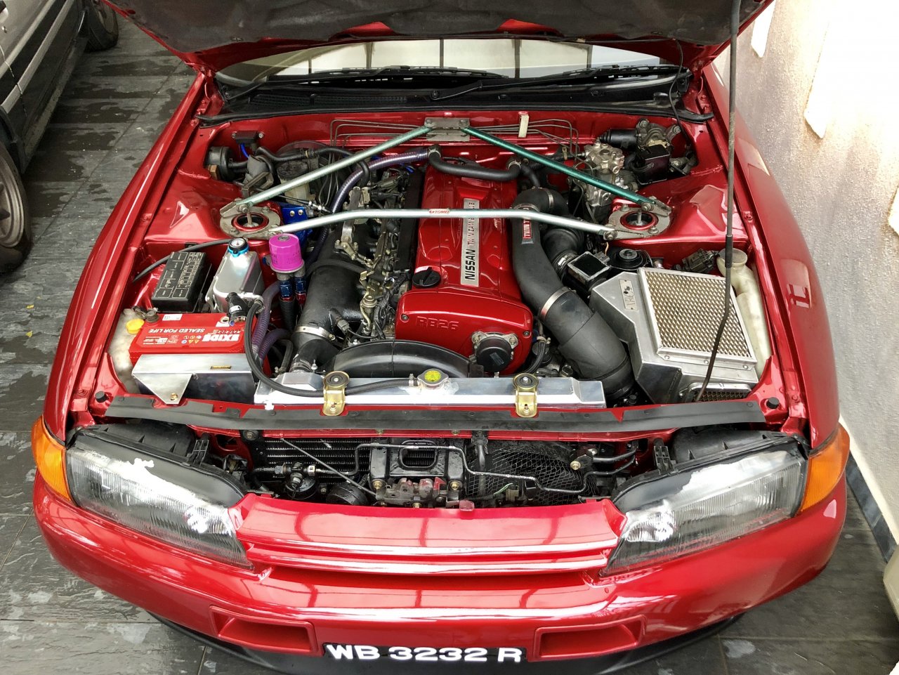 再入荷のおすすめ最新情報 need info RB26 - R Series (R30, R31, R32, R33, R34) - SAU パーツ