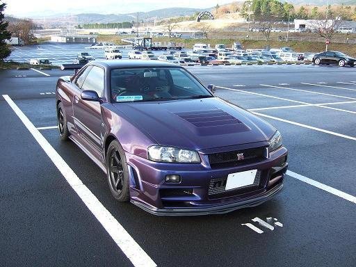 Z Tune 15 Omori Factory Restored Mnpiii Z Tune Arrives Down Under Projects Overhauls And Build Ups Sau Community