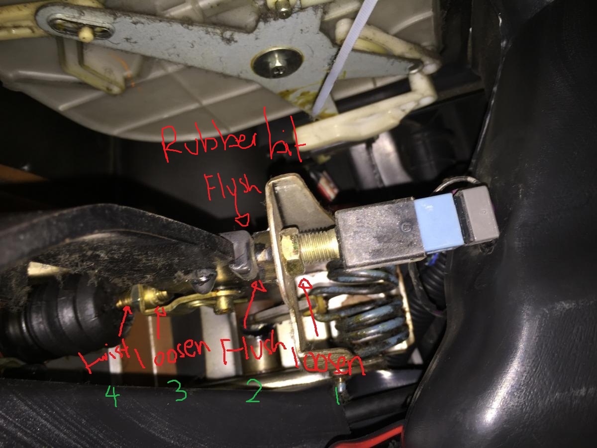 Clutch Overheating Or On Its Way Out? Drivetrain and transmission