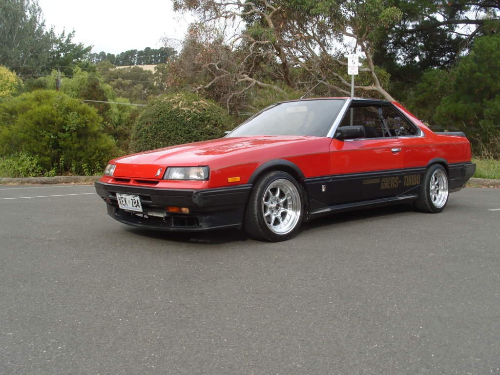 For Sale Dr30 Rs Turbo 8500ono For Sale Private Whole Cars Only Sau Community