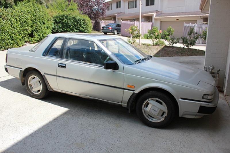 Ниссан газель nissan gazelle