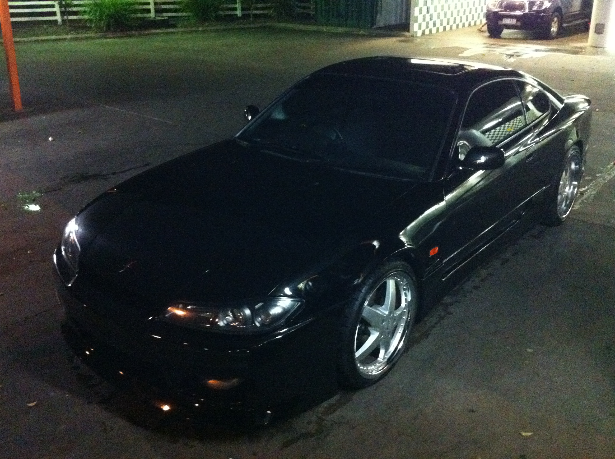 99 nissan silvia s15