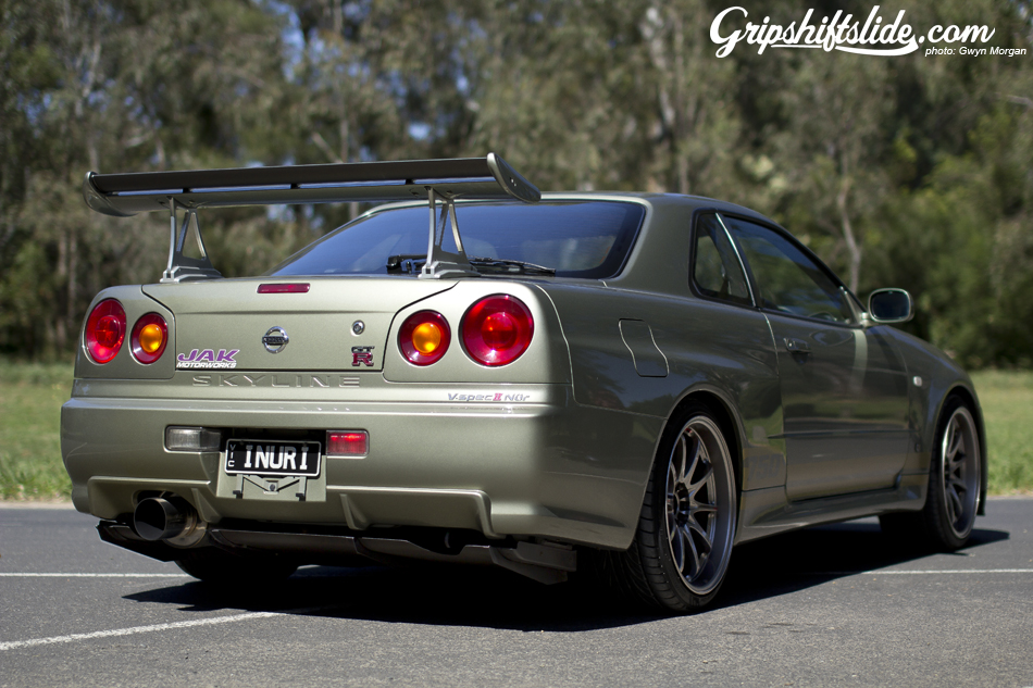 R34 Gt R V Spec Ii Nur Melbourne For Sale Private Whole Cars Only Sau Community