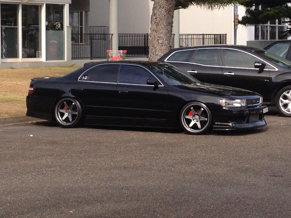 Fairly Well Modded Jzx90 Big Mods List - For Sale (Private Whole cars ...