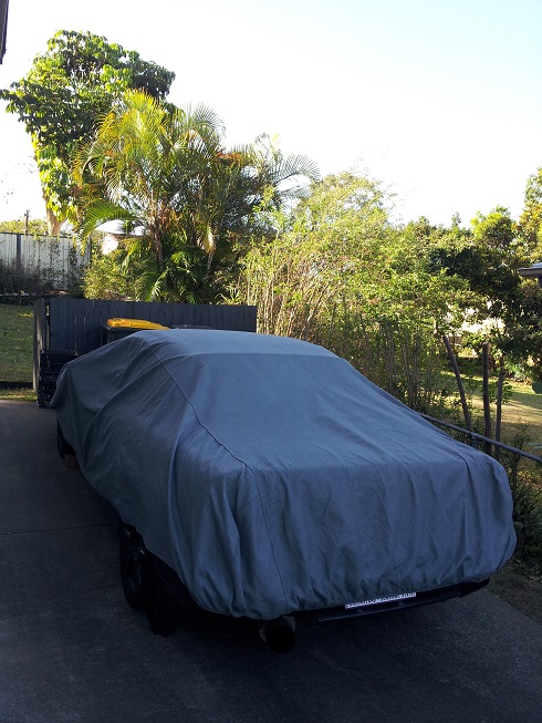 repco car cover