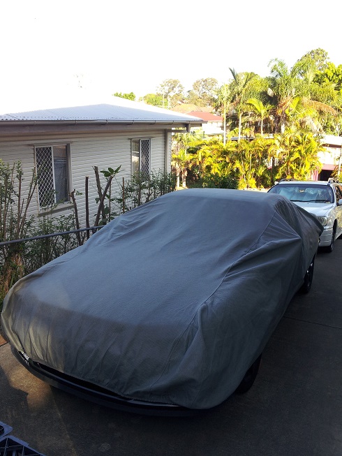 repco car cover