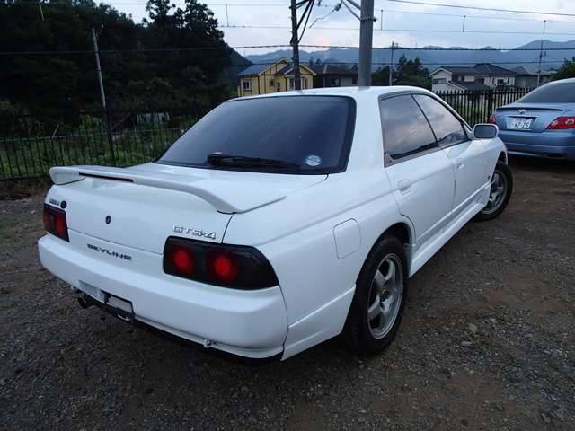 R32 Gts4 Sedan Four Door Family Sau Community