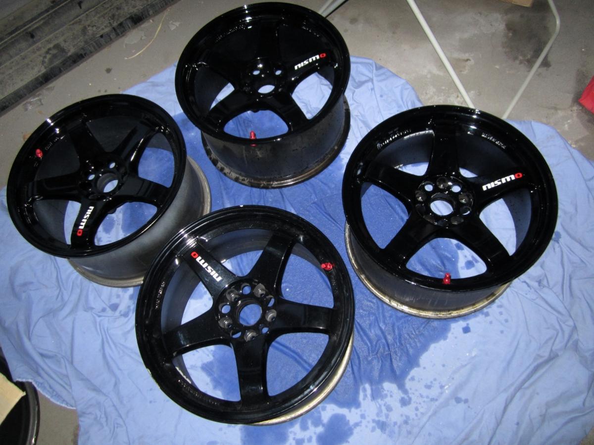used jdm wheels for sale