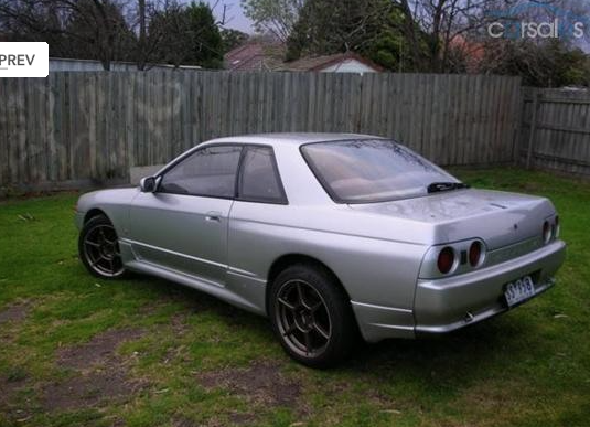 Maleks R32 Gtst Gtr Widebody Project Projects Overhauls And Build Ups Sau Community