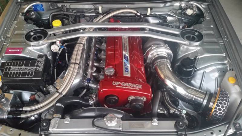 R34 Gtt Sedan Modified 22k For Sale Private Whole Cars Only