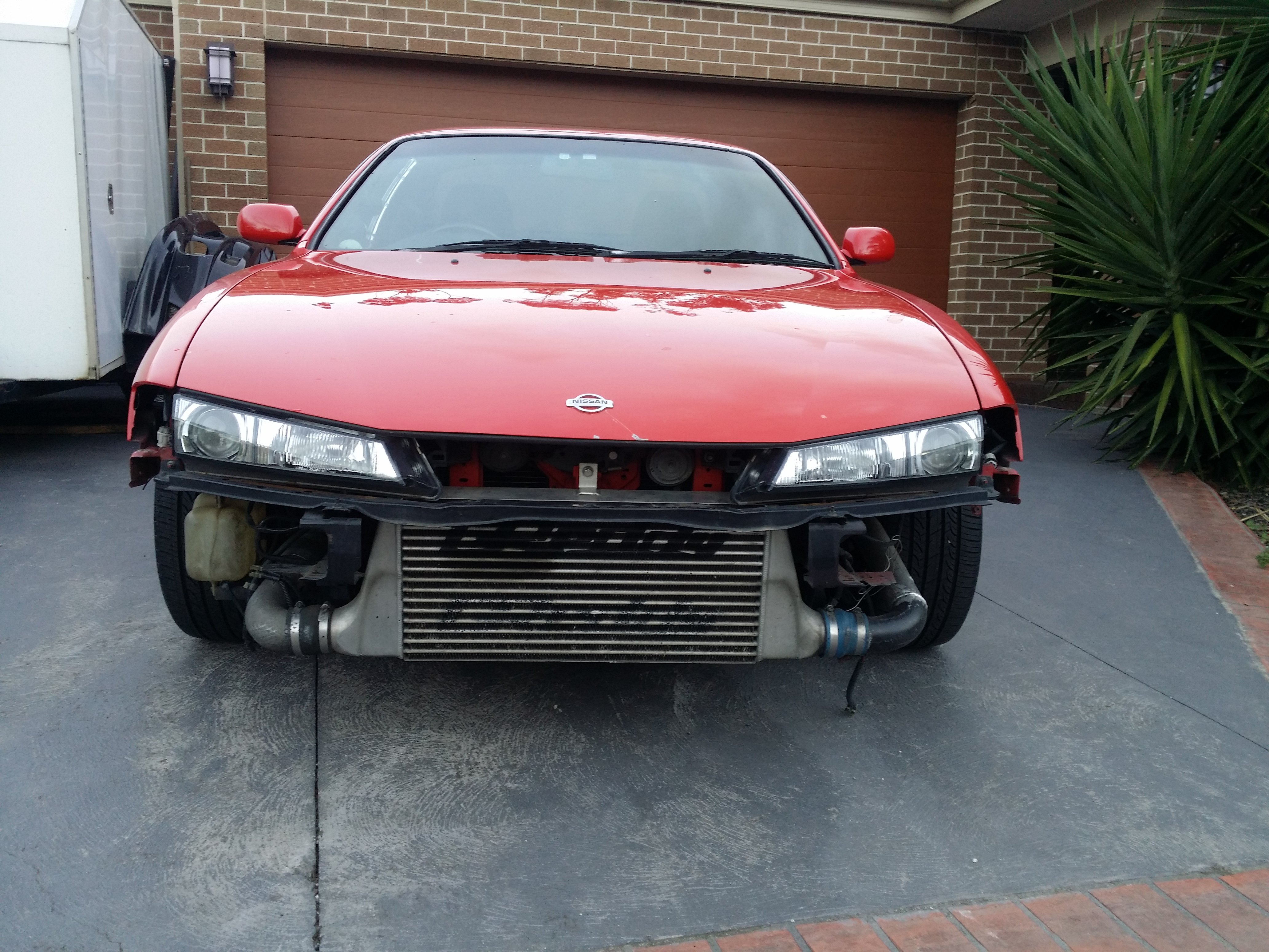 Nissan S14 S2 - For Sale (Private Whole cars only) - SAU Community