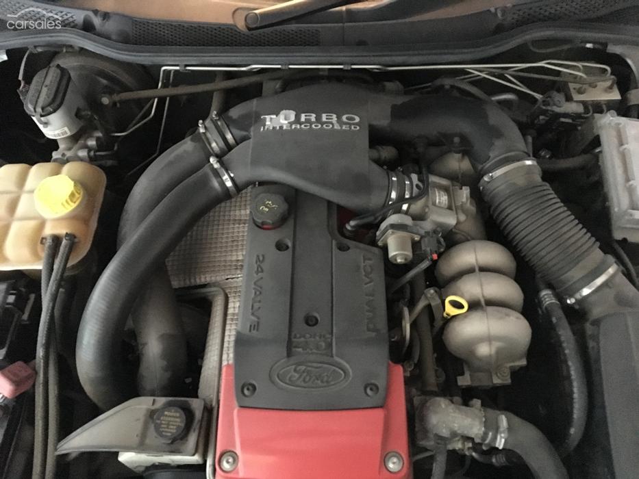 XR6 Turbo 2004 For Sale (Private Whole cars only) SAU Community XR6 Turbo 2004 For Sale (Private Whole cars only) SAU Community