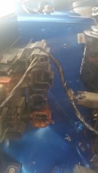 Iso A T Wiring Diagram - Rb Series