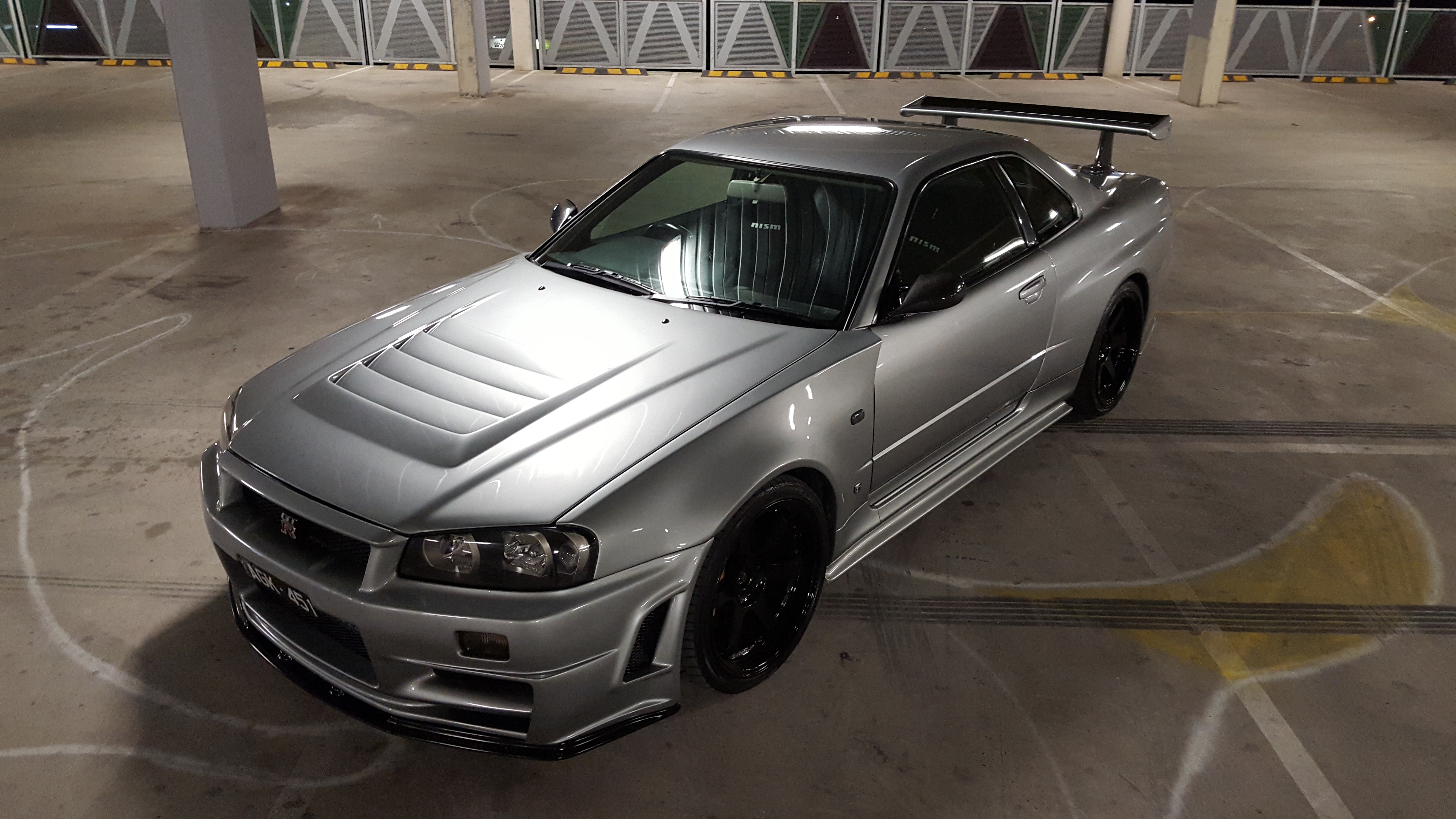 R34 Gt R Z Tune Inspired Build For Sale Private Whole Cars Only Sau Community