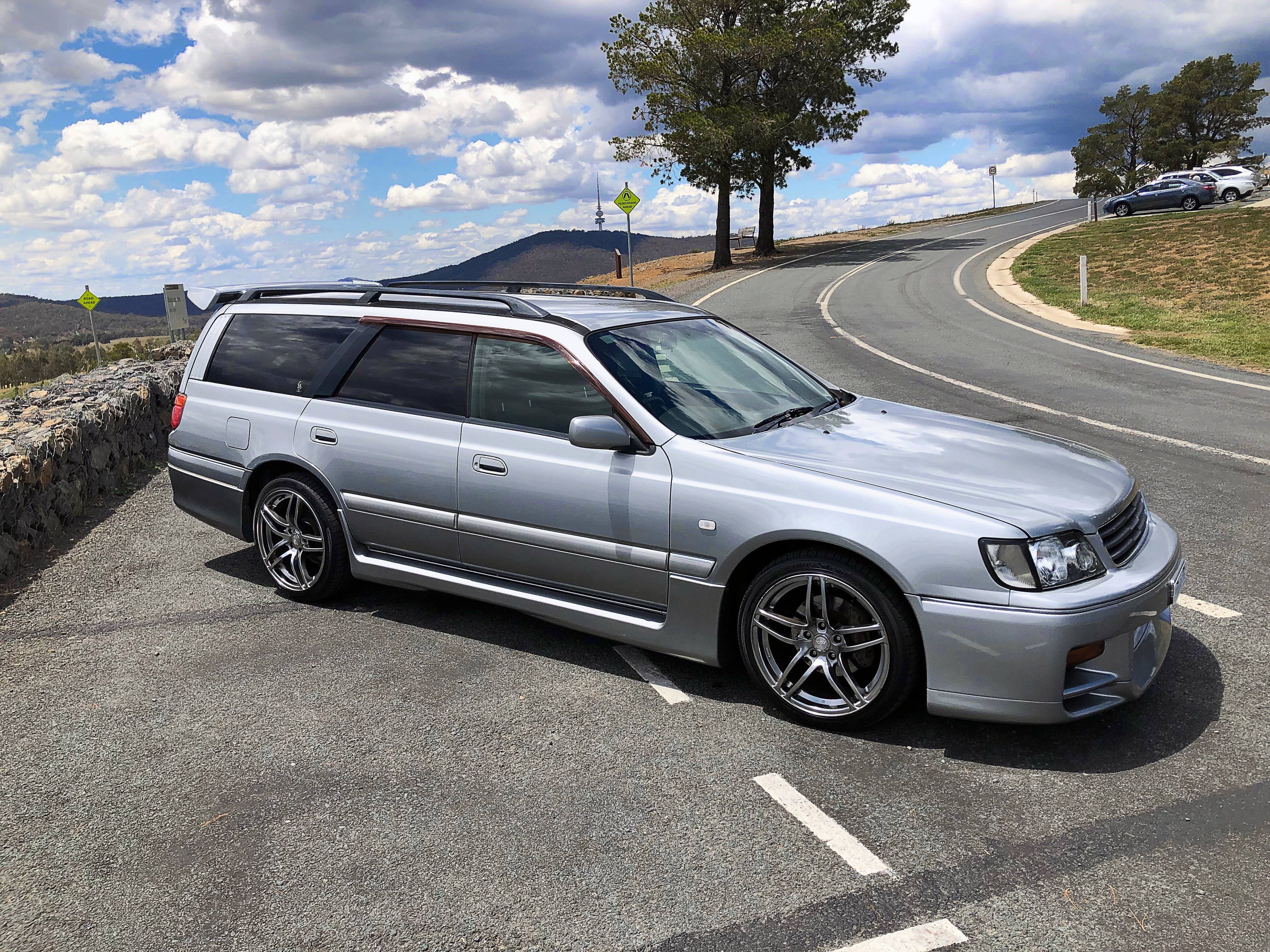 Установка стейджа. Nissan Stagea 260rs. Nissan Stagea 1996. Nissan Stagea 2006. Nissan Stagea 1997.