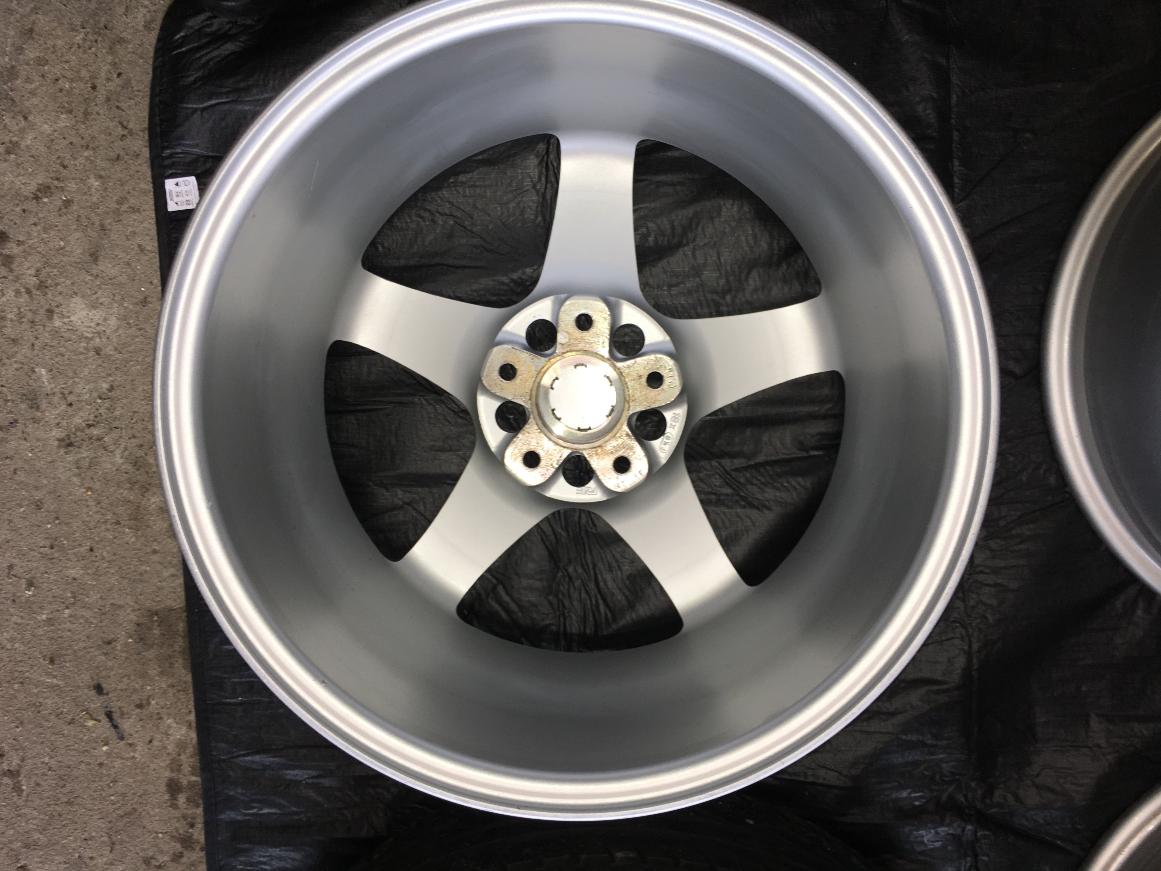 Nismo wheels - For Sale (Private Car Parts and Accessories) - SAU Community