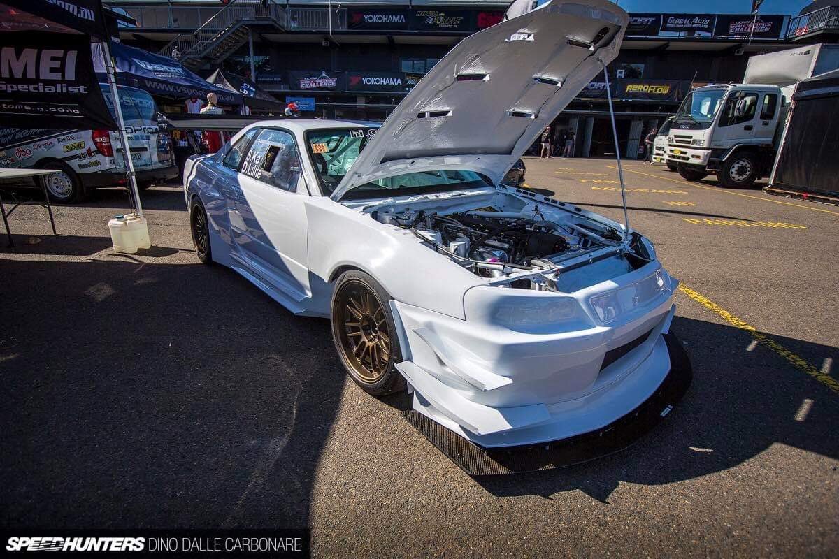 R34 gtr Time attack beast, big $$ spent - For Sale (Private Whole cars ...