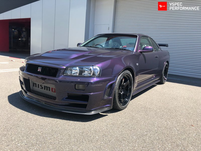 The Mighty R34 Z Tune The Facts The Fiction Page 7 Gtr Forum
