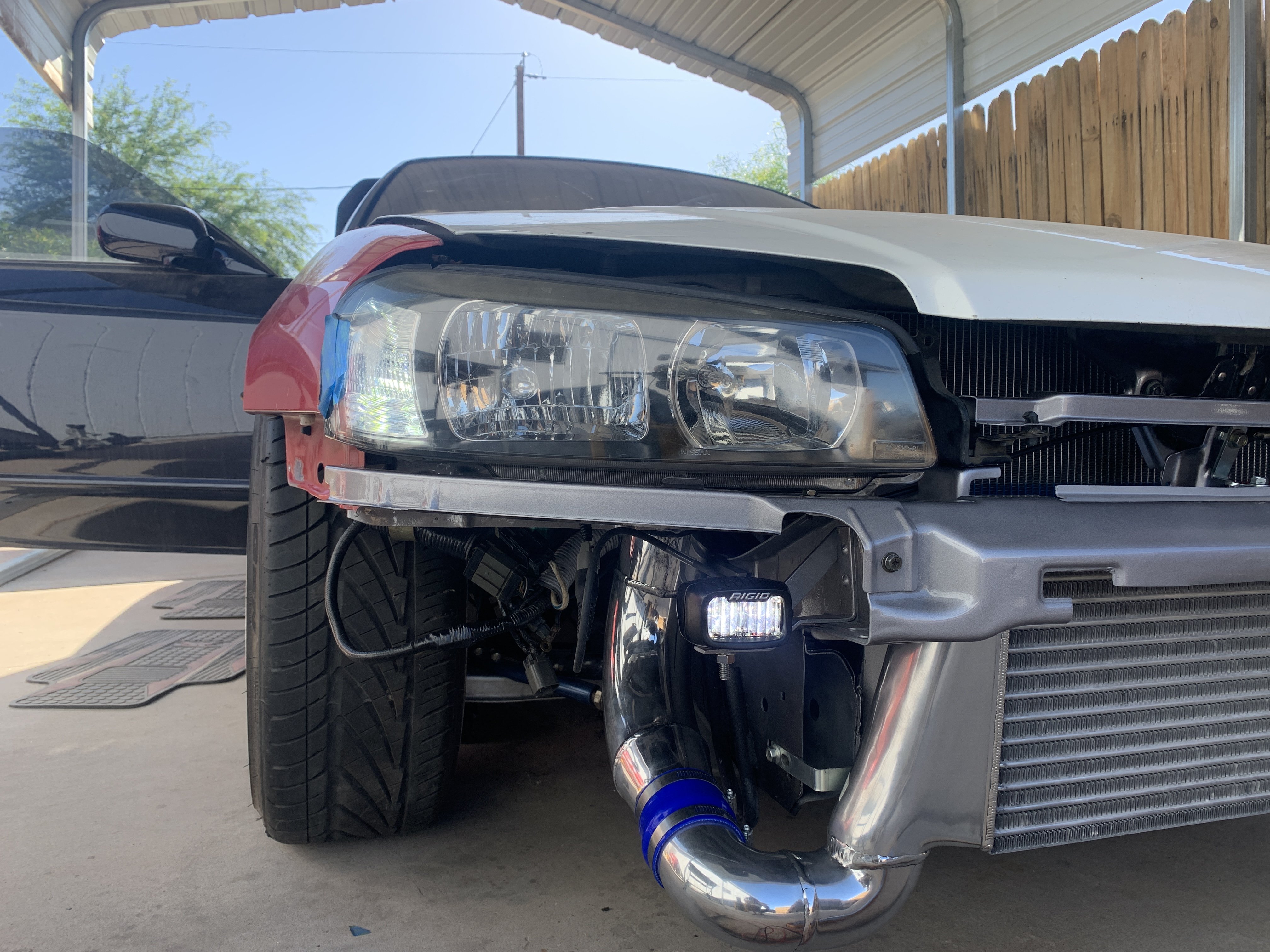 R32 Fog Light Wiring And Oem Optional Fog Switch Please