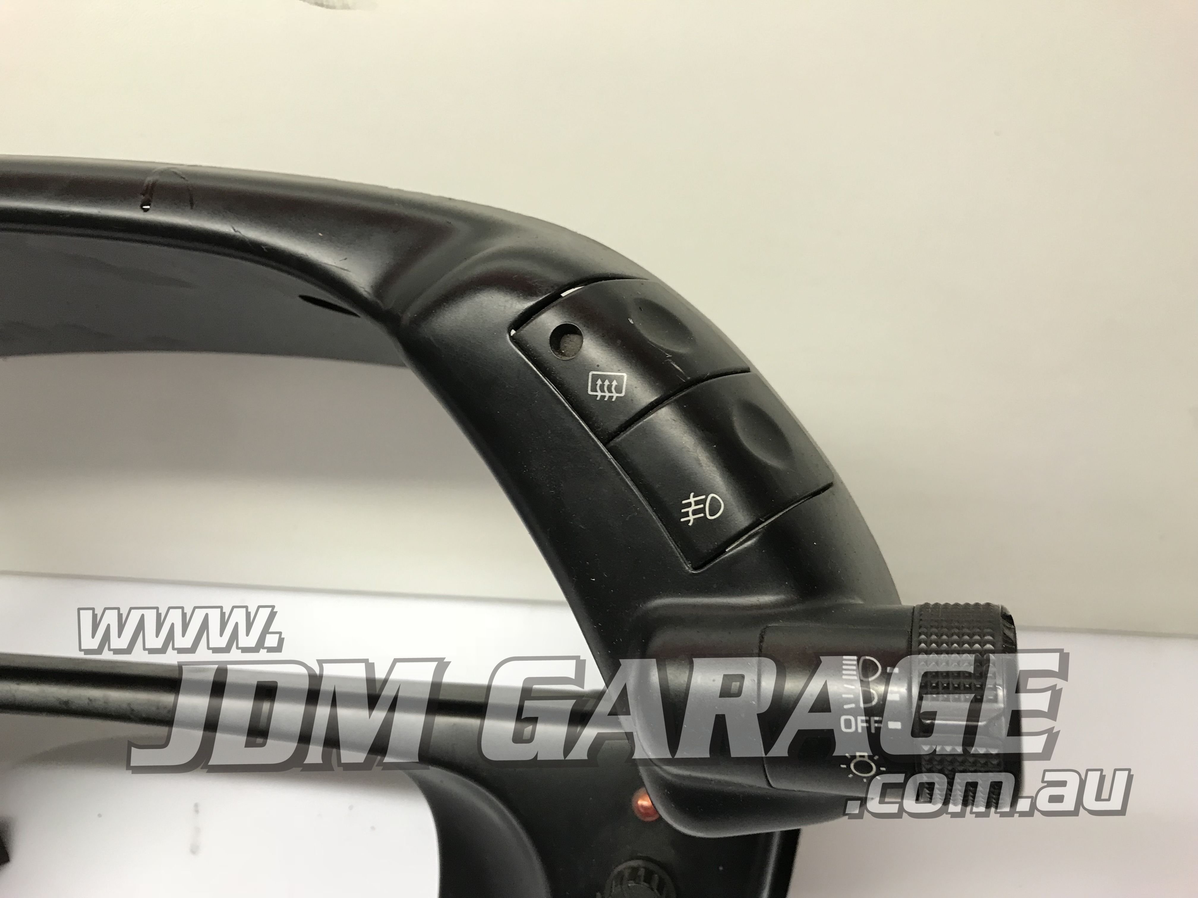 R32 Fog Light Wiring And Oem Optional Fog Switch Please