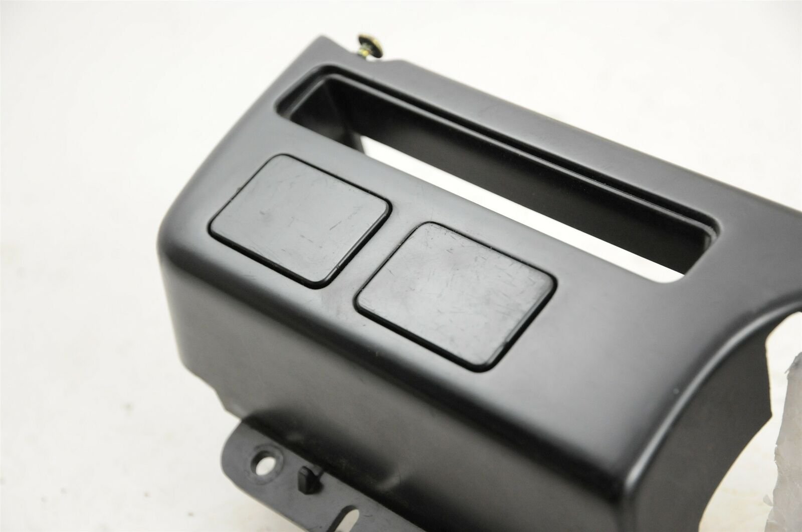 R32 Fog Light Wiring And Oem Optional Fog Switch Please