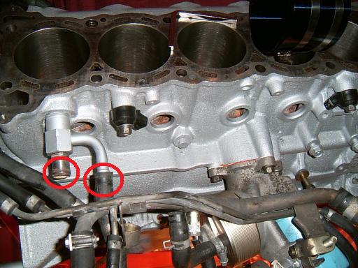 Nissan Genuine Part Numbers - Tutorials / DIY / FAQ - SAU Community