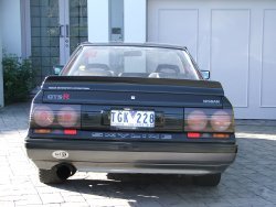 R31 Gts X For Sale For Sale Private Whole Cars Only Sau Community