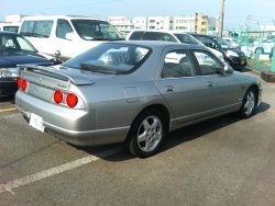 1996 Nissan Skyline R33 4 Door Sedan For Sale Private Whole Cars Only Sau Community