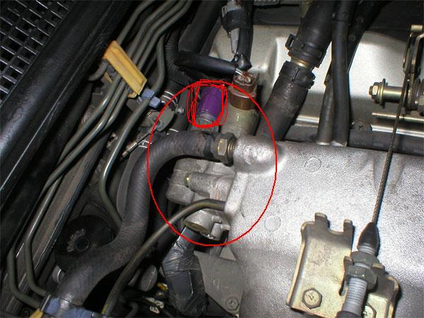 Idle Air Control Valve Question For The Intelligent Ones - RB Series ...