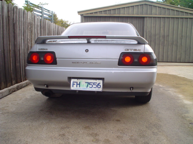 4-door R32 Tail Lights Conversion - Four Door Family - SAU ...