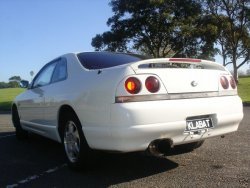 Nissan Skyline R33 1994 Gts Coupe 2door Non Turbo For Sale Private Whole Cars Only Sau Community