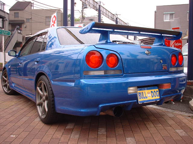 R32 R33 R34 4 Doors Page 16 Victoria Sau Community