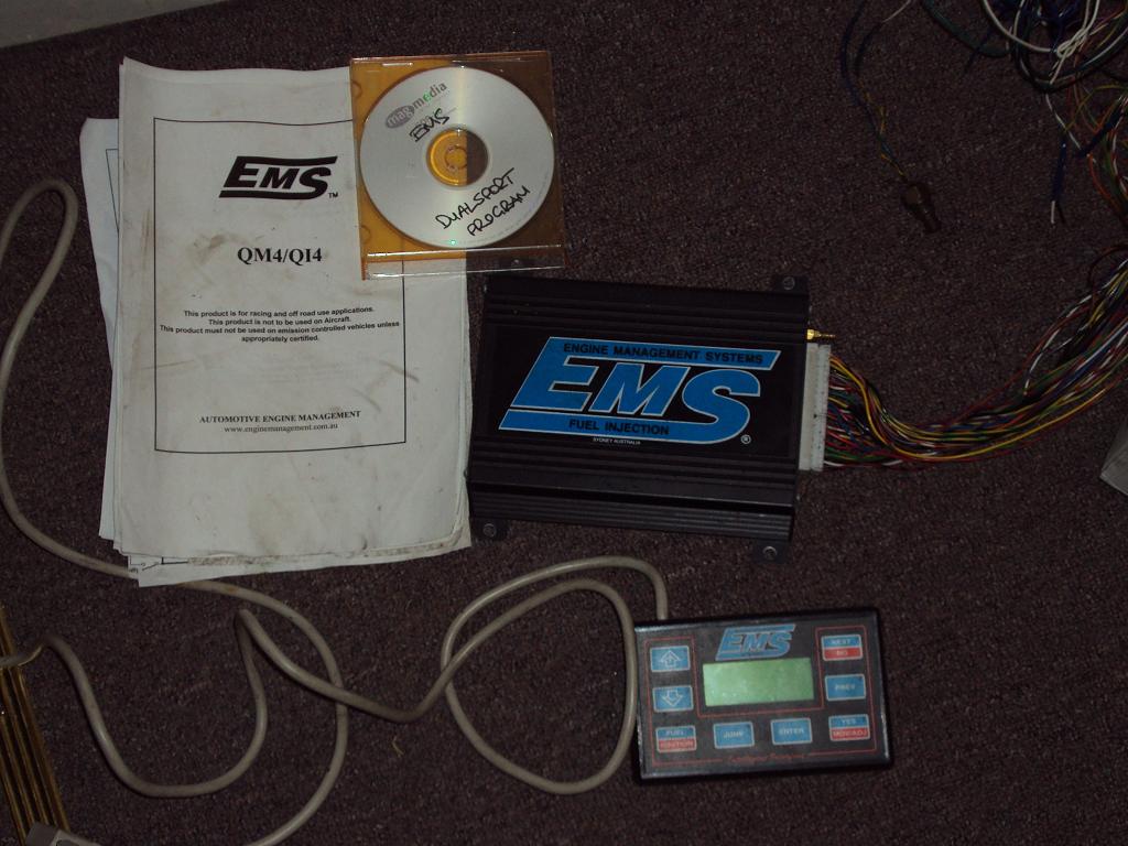 ems 8860 ecu upgrade ems 8860 ecu upgrade