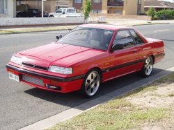 1984 Gts X R31 Skyline 2 Door For Sale Private Whole Cars Only Sau Community