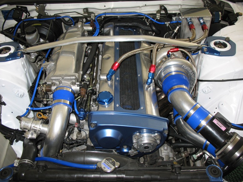 Rb20 Forward Facing Plenum? - Forced Induction Performance - SAU Community