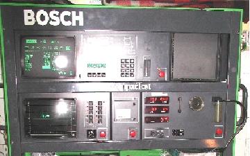 Bosch Compact Test Engine Analyser Bargian 150 Pics Added Need