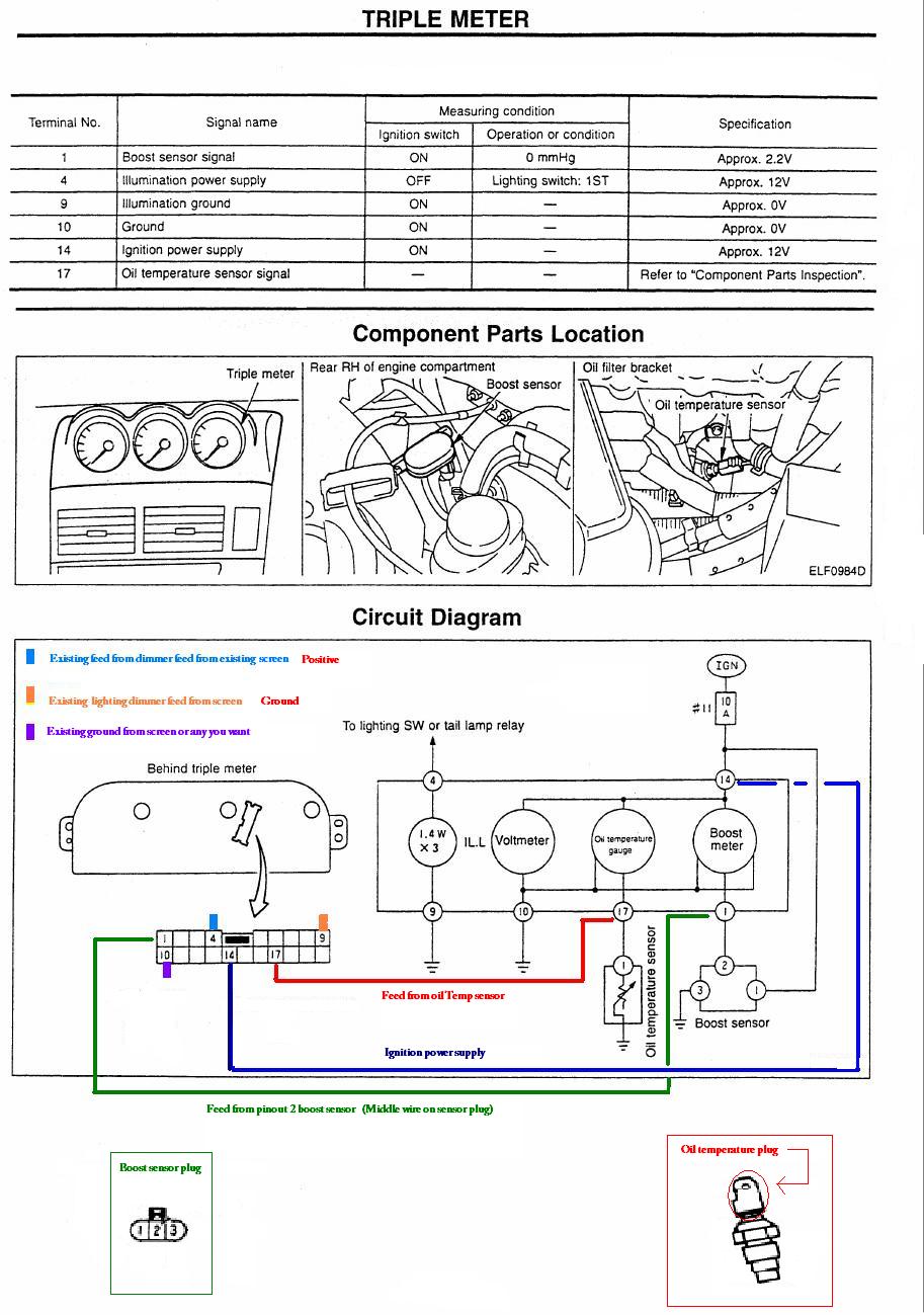 ️R34 Gtt Wiring Diagram Free Download Goodimg.co