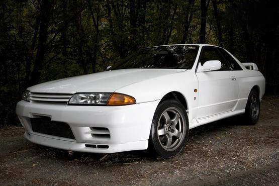 Fs: Nissan R32 Gtr 10k! - For Sale (Private Whole cars only) - SAU
