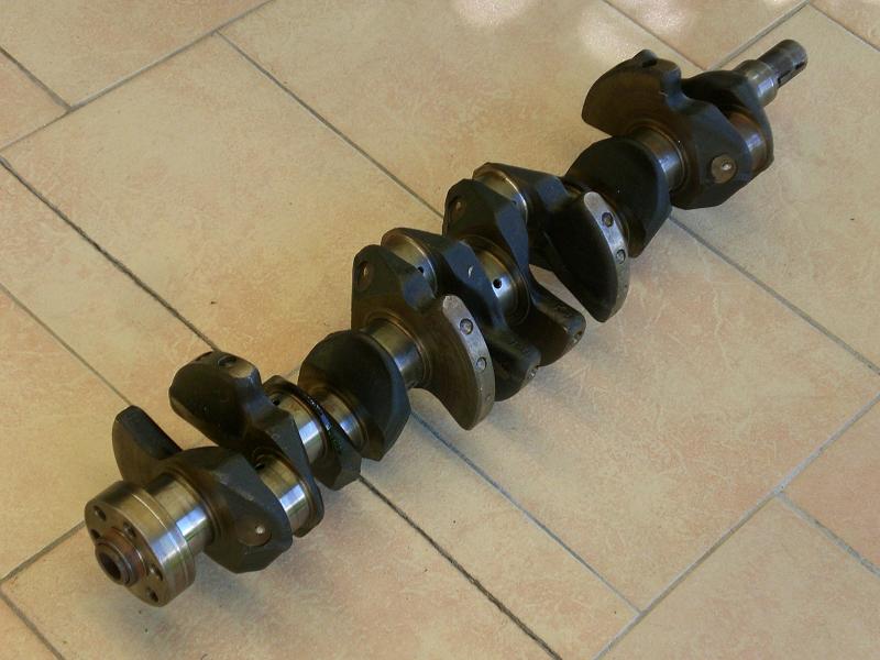 Rb30 Crank For Sale (Private Car Parts and Accessories