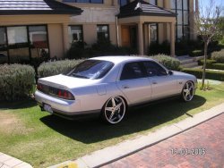 R32 R33 R34 4 Doors Page 5 Victoria Sau Community
